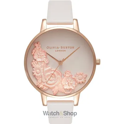 Ceas Olivia Burton OB16FS85