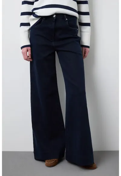 Pantaloni Denim de dama 003569201