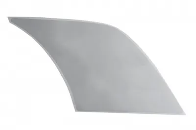 Autocolant protectie aripa spate dreapta (M2, culoare: transparent, 3M PPF 4.0 foil auto-ajustare) potrivit BMW 2 F22, F23, F87 10.13