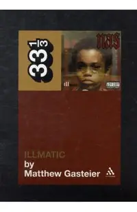 Nas's Illmatic