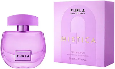 Furla Apă de parfum Mistica, 50 ml