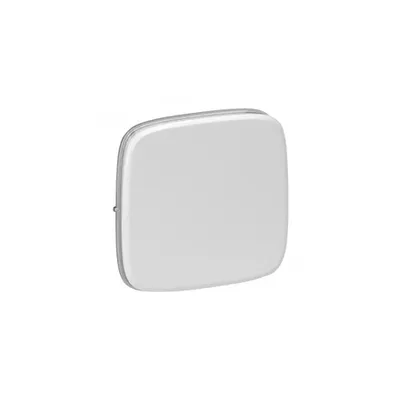 Capac Valena Allure - one/Intrerupator cap scara or push-button - pearl