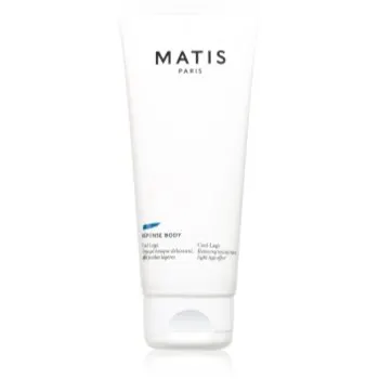 MATIS Paris Réponse Body Cool-Legs crema gel pentru picioare