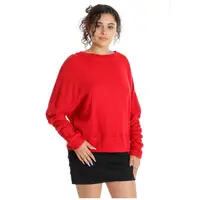 Pulover chimono CT24094 rosu, Cesy | marimea XXL