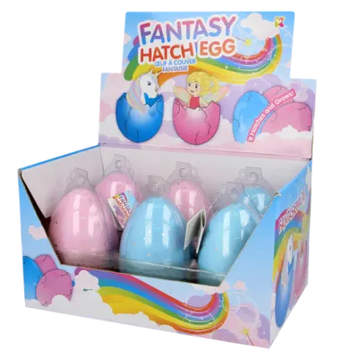 Oul fantastic