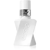 essie Gel by essie Lac pentru protejarea ojei cu efect de stralucire 13.5 ml