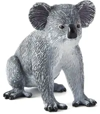 Figurina Mojo Wildlife - Koala