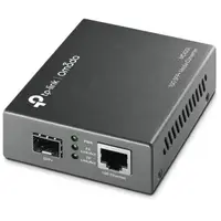 Omada 10G Multi-Gigabit RJ45 to 10G SFP+ TP-LINK MC420L