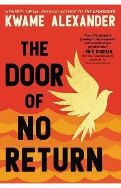 The Door of No Return