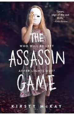 The Assassin Game