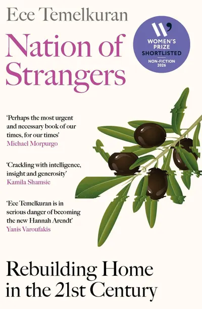 Nation of Strangers: Rebuilding Home in the 21st Century