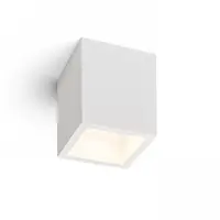 JACK SQ Plafoniera plaster 230V LED GU10 15W