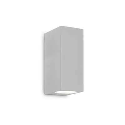 Corp de iluminat pentru exterior Up ap2 Grigio