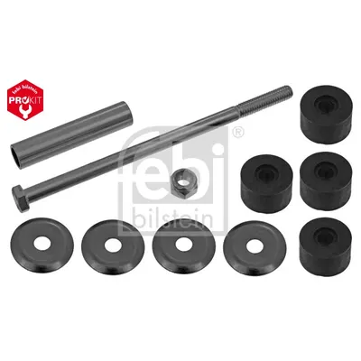 Brat/bieleta suspensie, stabilizator FEBI BILSTEIN 42387