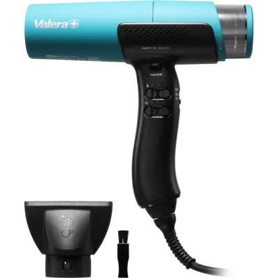 Valera Vanity Care AI uscator de par Emerald Pulse 1 buc