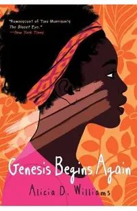 Genesis Begins Again