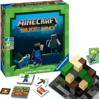Joc - Minecraft: Builders & Biomes