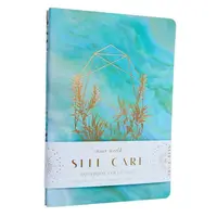 SELF-CARE SEWN NOTEBOOK, Insight Editions