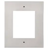 Cadru metalic 9155011 pentru postul de exterior VERSO cu un modul
