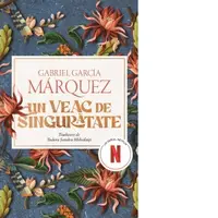 Un veac de singuratate (editie film)