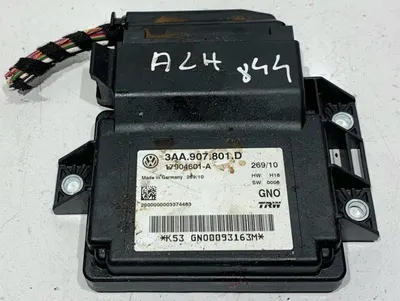 Calculator frana de mana 3AA907801D Seat Alhambra 2 (2010-2015)