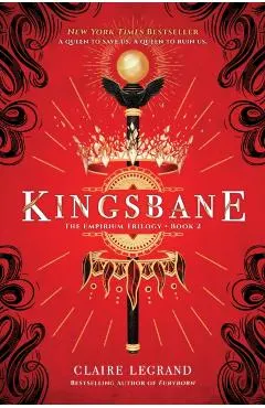 Kingsbane