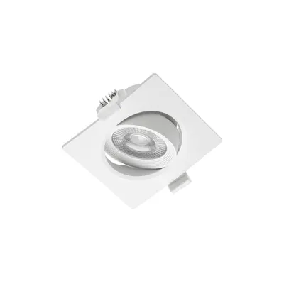 Spot tip Downlight cu LED , incastrat VOLARE LD-VLROK0538-CB