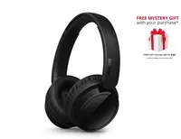Căști Philips TAH5209BK Negru