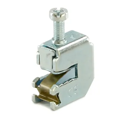 MAE1605E 1,5-16mm², 5mm bar bow terminal