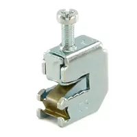 MAE1605E 1,5-16mm², 5mm bar bow terminal