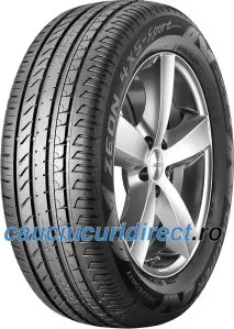 Cooper Zeon 4XS Sport ( 275/55 R17 109V )