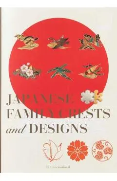 Japanese Family Crests and Designs