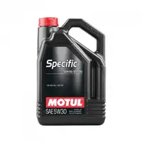 Ulei motor Motul Specific 504 00 507 00 5W30 5L