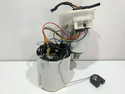 Pompa benzina 4G0919051 Audi A7 (2010-2018) [4g] 3.0 TFSI CGWD