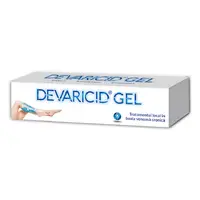 Devaricid 20 mg/g | 45 g gel