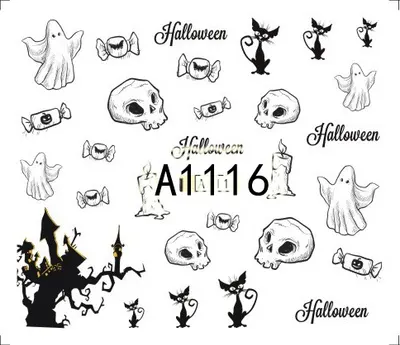Tatuaj - A1116