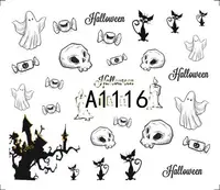Tatuaj - A1116