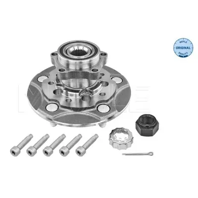 Set reparatie, butuc roata MEYLE 714 653 0001