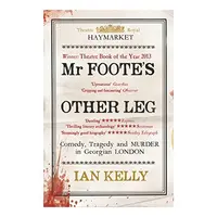 Mr Foote's Other Leg