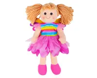 Păpușa Chloe, 34 cm