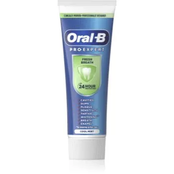 Oral-B Pro-Expert Fresh Breath pasta de dinti pentru respiratie proaspata