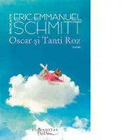 Oscar si Tanti Roz
