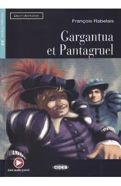 Gargantua et Pantagrule