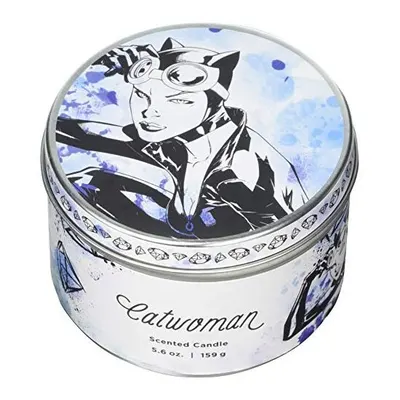 Catwoman Scented Candle