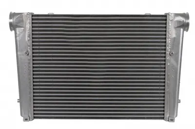 Intercooler potrivit MAN LION S CITY, NL, UL; SOLARIS URBINO I D0824LOH05-D2866LUH51 09.96