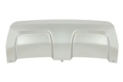 Capac bara spate argintiu potrivit LAND ROVER RANGE ROVER SPORT II L494 04.13-10.17