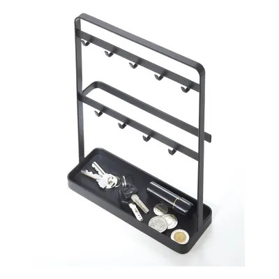 Cuier pentru chei din metal Smart – YAMAZAKI