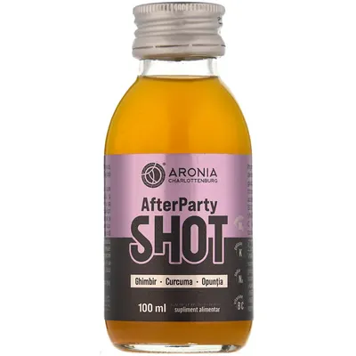 AfterParty Shot 100ml