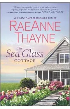 The Sea Glass Cottage