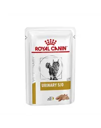 ROYAL CANIN Cat Urinary in loaf 12 x 85g hrana pentru pisici adulte cu tulburari ale tractului urinar inferior, pate